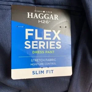 green emerald velvet dress Haggar Men's Slim Fit Flat Front Subtle Pattern Flex Waistband Dress Pant  Charcoal at Amazon Men's Clothing store